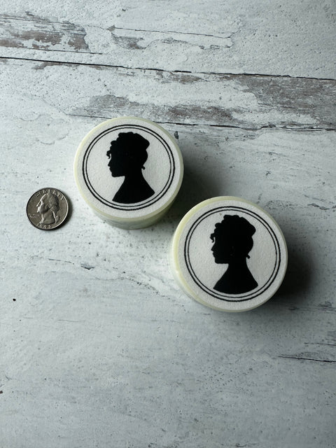 Personalized Chocolate Covered Oreos (Set 0f 12)
