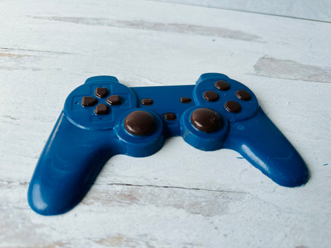 Playstation Chocolate Game Controller
