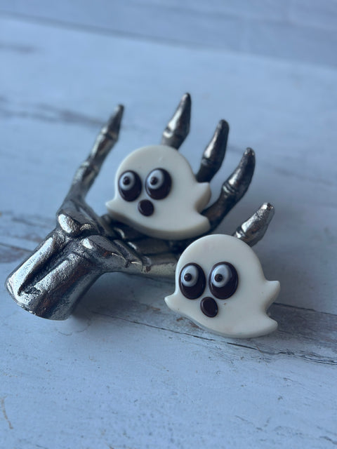 Ghost Mini Oreo Bites (Set of 12)