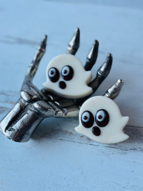Ghost Mini Oreo Bites (Set of 12)