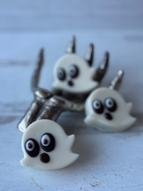 Ghost Mini Oreo Bites (Set of 12)