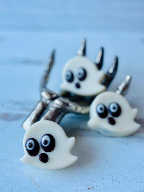 Ghost Mini Oreo Bites (Set of 12)