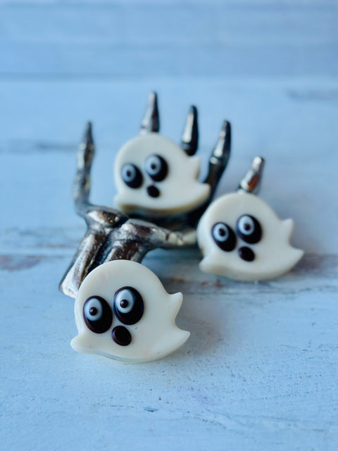 Ghost Mini Oreo Bites (Set of 12)