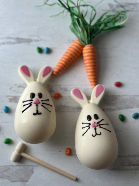 Breakable Easter Bunny (Hopper)