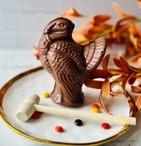 Small Breakable Turkey