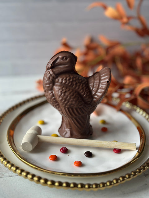 Small Breakable Turkey