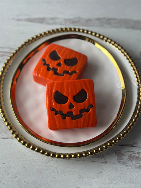Pumpkin Inside Out Smore (Set of 12)