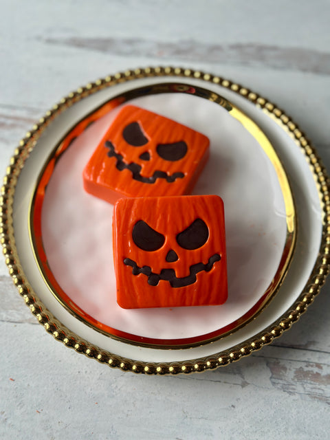 Pumpkin Inside Out Smore (Set of 12)