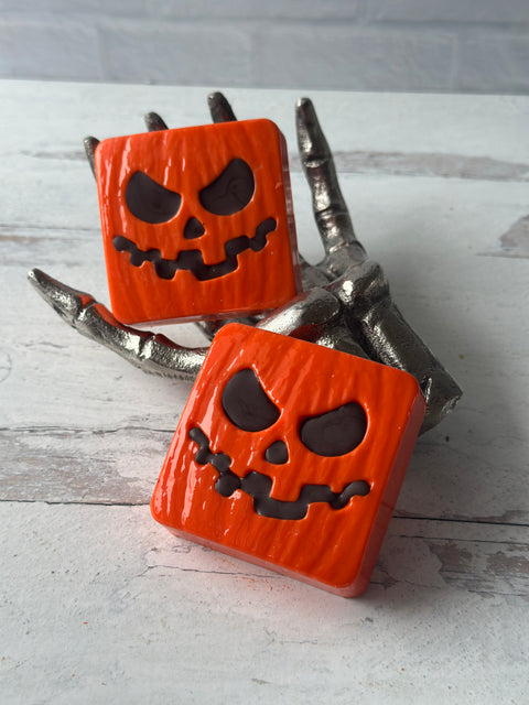Pumpkin Inside Out Smore (Set of 12)
