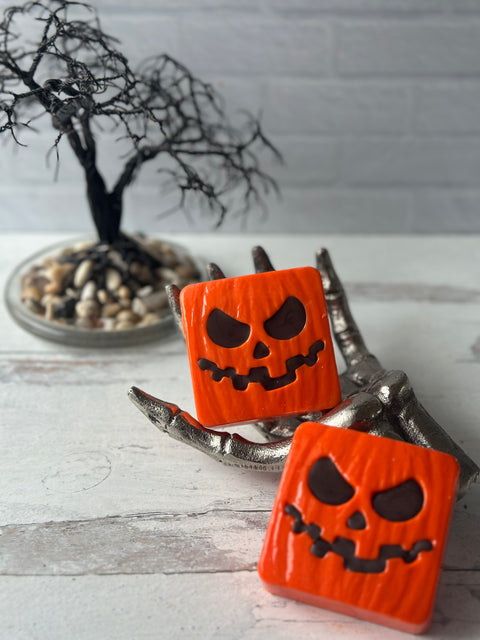 Pumpkin Inside Out Smore (Set of 12)