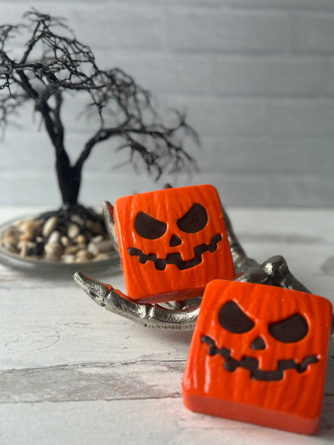 Pumpkin Inside Out Smore (Set of 12)