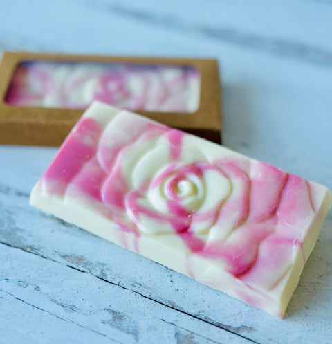 Hairy Angel Hair Candy Bars (Medium Size 100G)