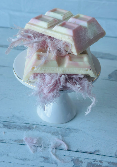 Hairy Angel Hair Candy Bars (XL Size 150G)