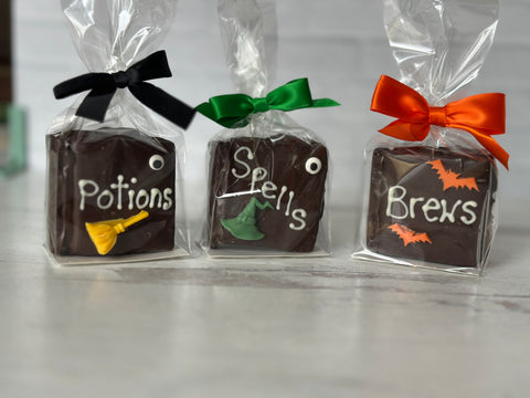 Smore Spell Books (pack of 3)