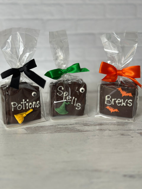 Smore Spell Books (pack of 3)