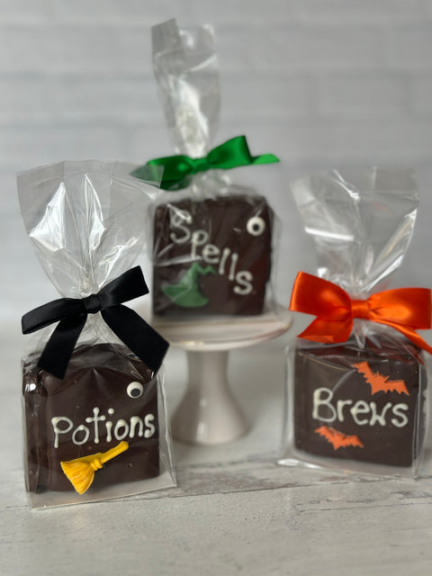 Smore Spell Books (pack of 3)