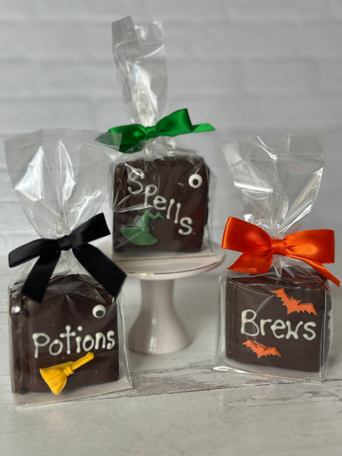 Smore Spell Books (pack of 3)