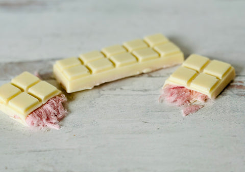 Hairy Angel Hair Candy Bars (Small Size 50G)