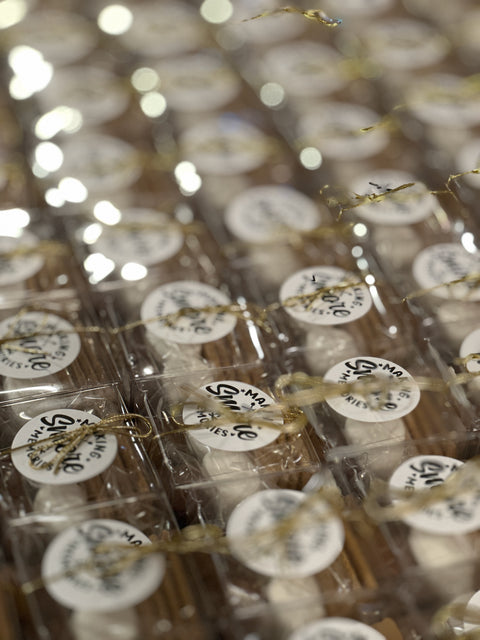 Gourmet S’mores Kit