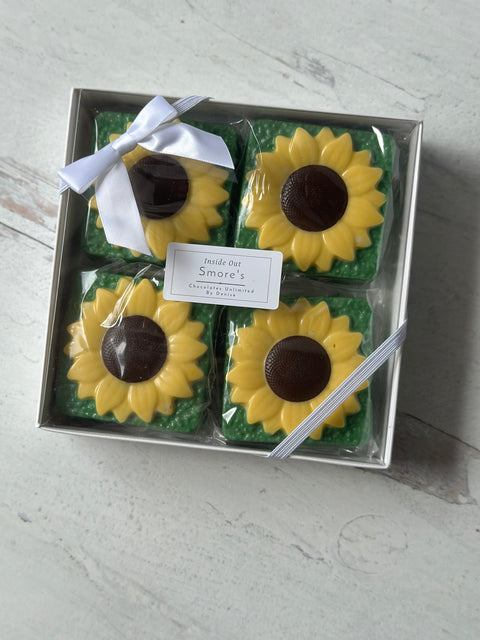 Daisy Smore's Gift Box