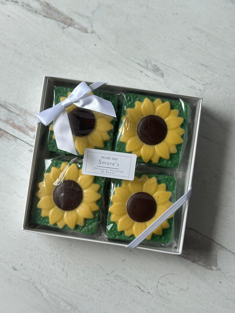Daisy Smore's Gift Box
