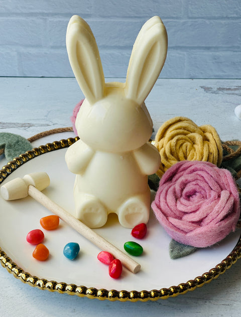 Chocolate Smash Bunny