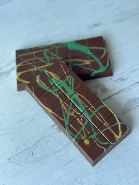 Dubai Chocolate Bar (215G)