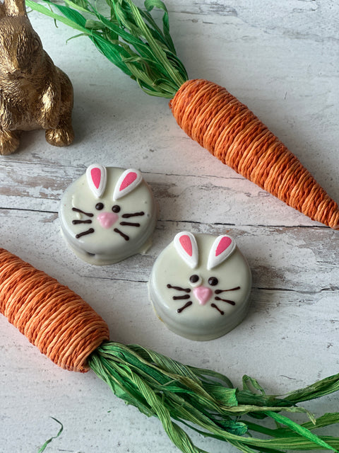 Bunny Oreos (Set of 12)