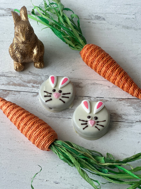 Bunny Oreos (Set of 12)