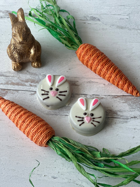 Bunny Oreos (Set of 12)