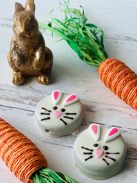 Bunny Oreos (Set of 12)