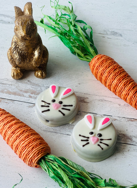Bunny Oreos (Set of 12)