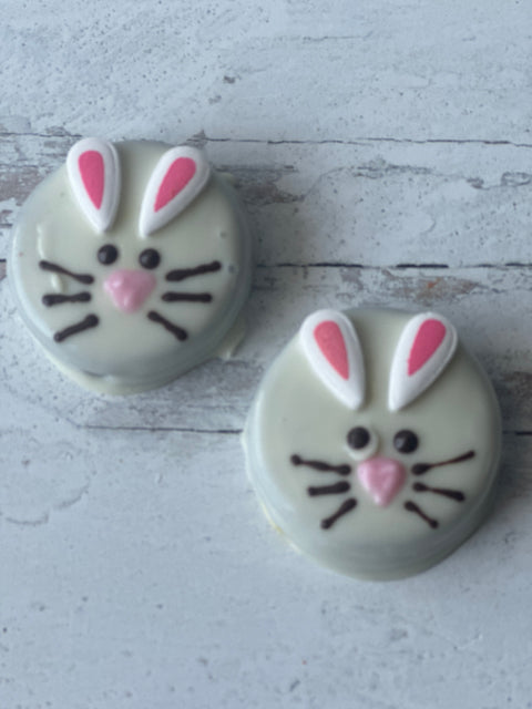 Bunny Oreos (Set of 12)