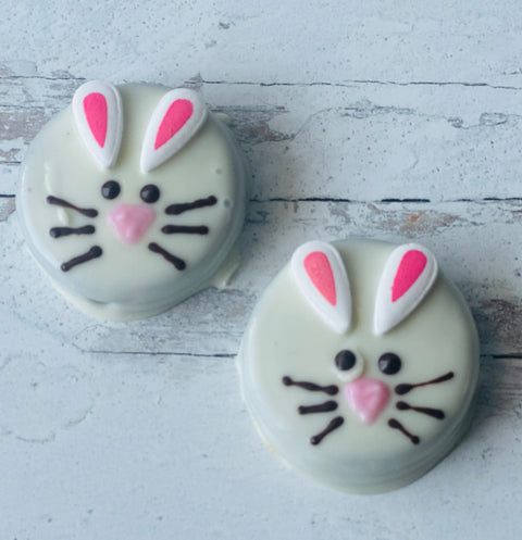 Bunny Oreos (Set of 12)