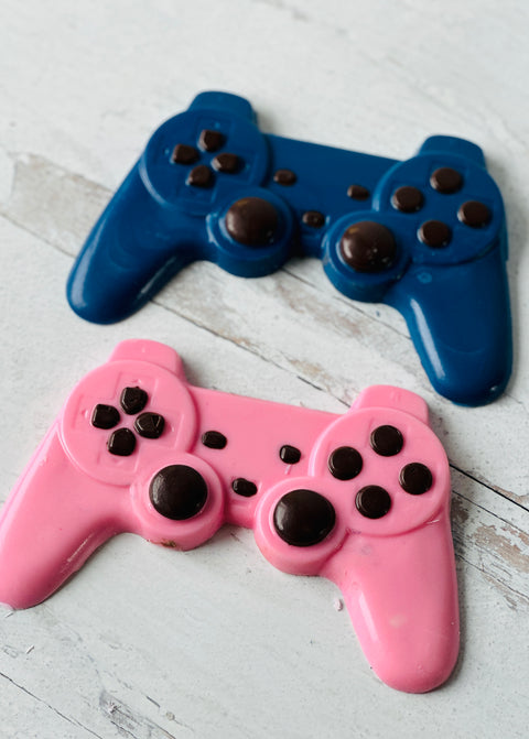 Playstation Chocolate Game Controller