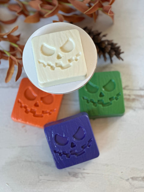 Pumpkin Inside Out Smore (Set of 12)