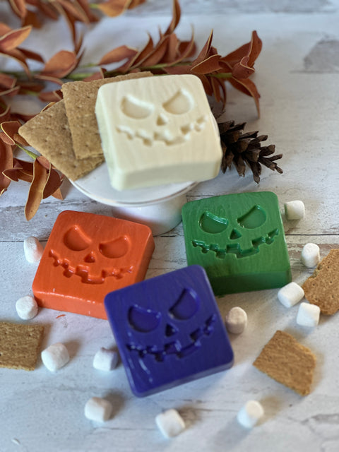 Pumpkin Inside Out Smore (Set of 12)