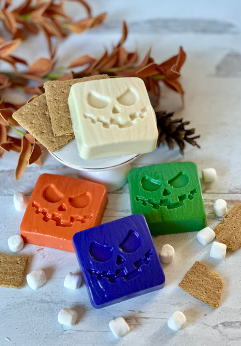 Pumpkin Inside Out Smore (Set of 12)