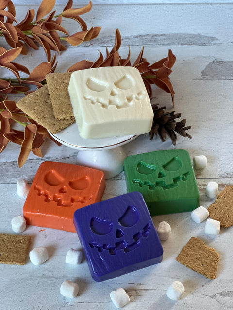 Pumpkin Inside Out Smore (Set of 12)