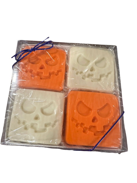 Pumpkin Inside Out Smore (Set of 12)
