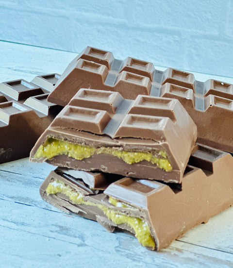 Dubai Chocolate Bar (275G)