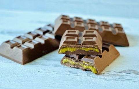 Dubai Chocolate Bar (275G)