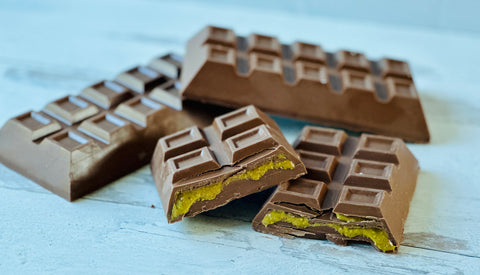 Dubai Chocolate Bar (275G)