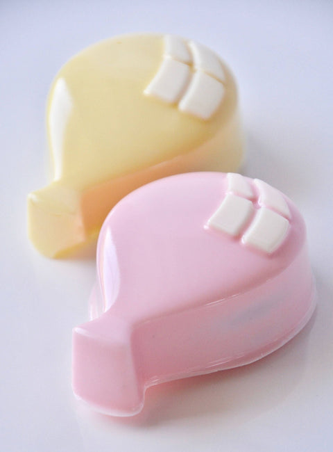 Balloon Chocolate Covered Oreos (Set of 12)