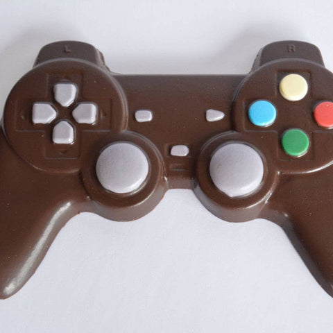 Playstation Chocolate Game Controller