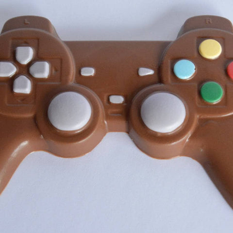 Playstation Chocolate Game Controller