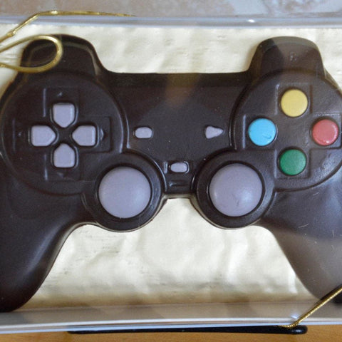 Playstation Chocolate Game Controller