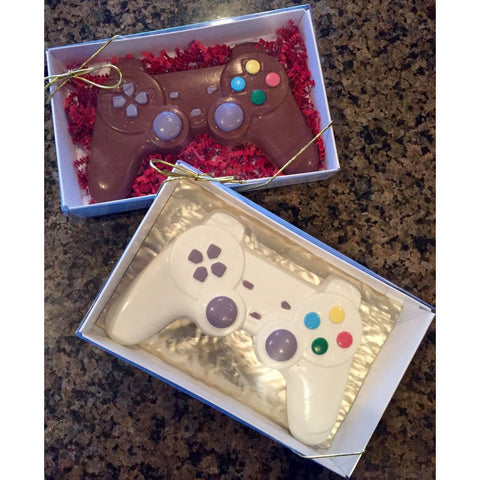 Playstation Chocolate Game Controller