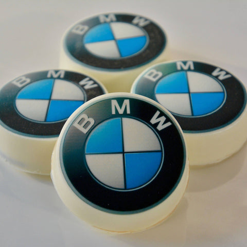 Personalized Chocolate Covered Oreos (Set 0f 12)