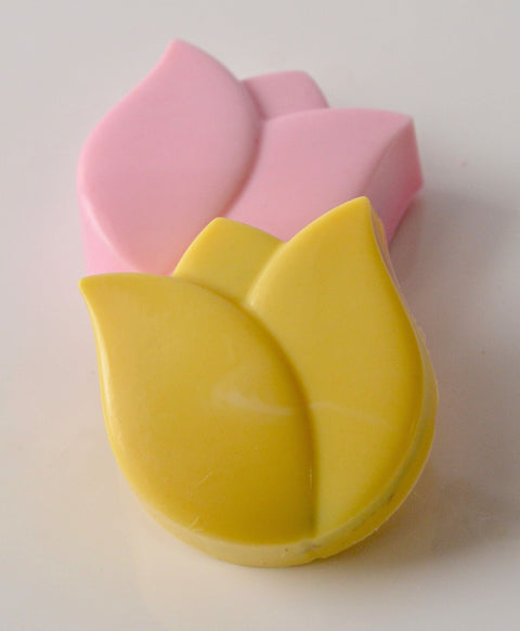 Chocolate Covered Oreo Tulips (Set of 12)